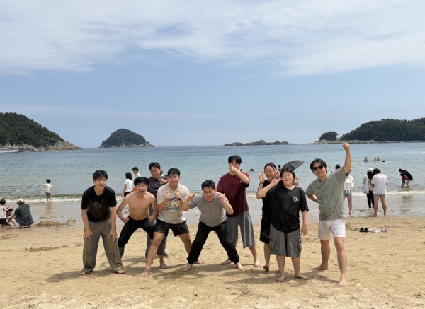2026 SFC 봄소풍 in 남해