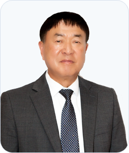 이정춘 장로
