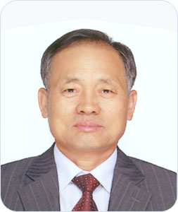 서병기 장로