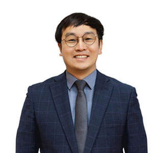 김현국 강도사
