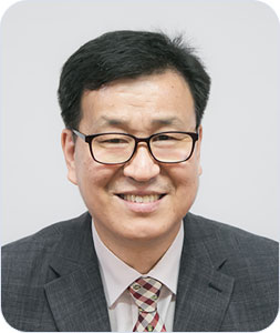 이응현 장로