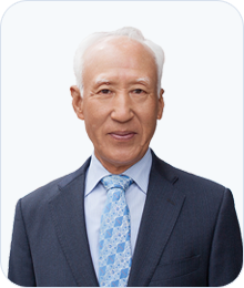 정효일 장로