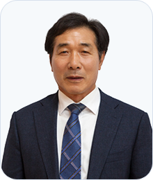 황남규 장로