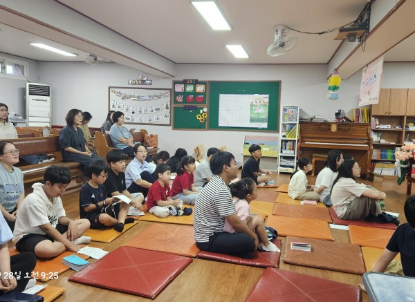26.06.28 유초등부 생일잔치