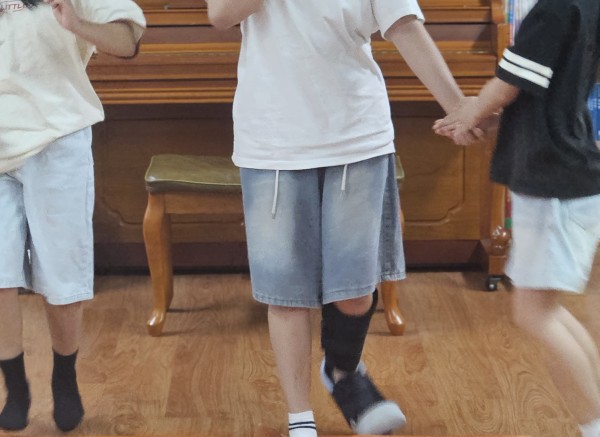 26.07.12 유초등부 예배