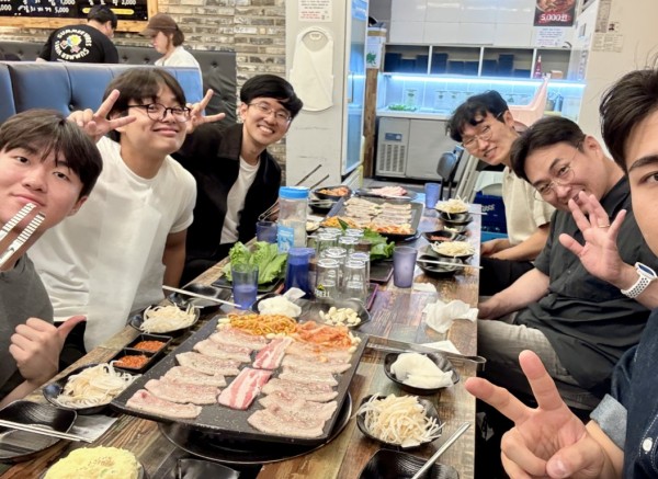 10월 11일 청년대학부